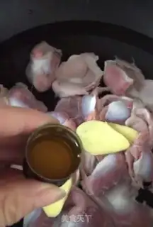 Make Spicy chicken step 2