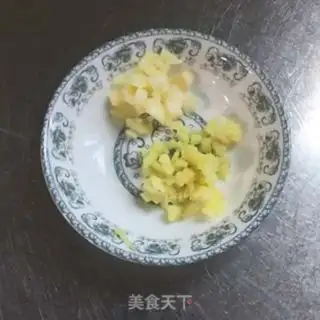 Make Cabbage and veal step 2