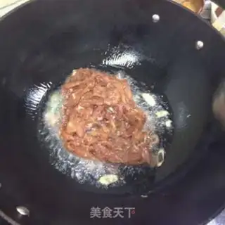 Make Kyo-su curry step 4