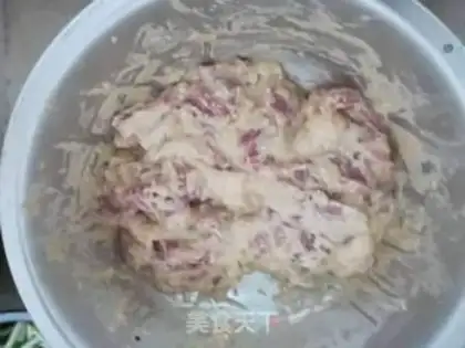 Make Pelican spicy meat step 3