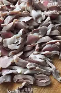 Make Spicy chicken step 3
