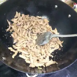 Make Kyo-su curry step 5