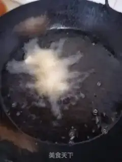 Make Pelican spicy meat step 4