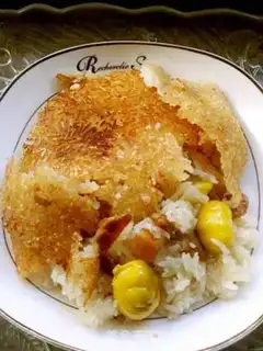 Make ♪ Chestnut rice ♪ step 8