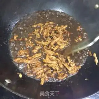 Make Kyo-su curry step 6