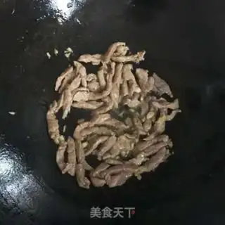 Make Cabbage and veal step 4