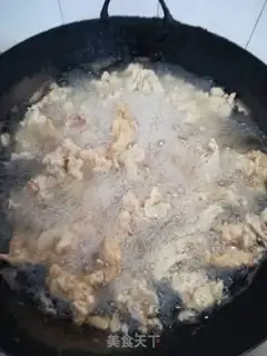 Make Pelican spicy meat step 5