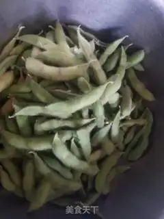 Make Five fragrances step 1