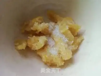 Make Red potato soy sauce step 0