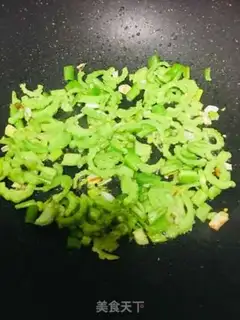 Make Piper shortnuts step 3