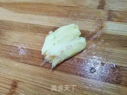 Make Old tart soup step 3