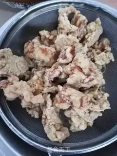 Make Pelican spicy meat step 6