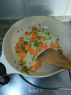 Make The broccoli step 5