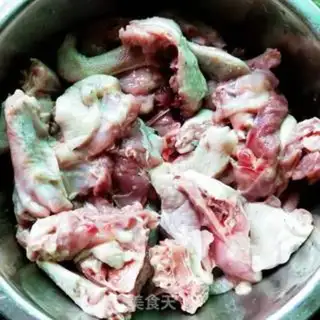 Make KANG Yong-chuck step 0