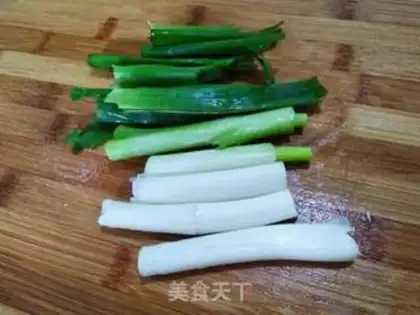 Make Old tart soup step 4