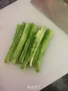 Make Bitter eggs step 0
