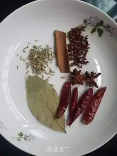 Make Five fragrances step 3