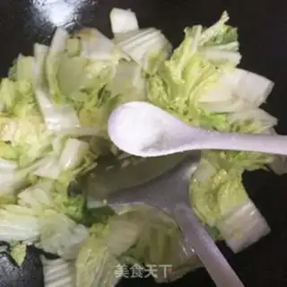 Make Cabbage and veal step 6