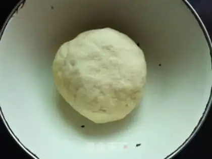 Make Red potato soy sauce step 2