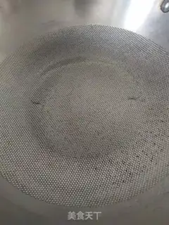 Make Soy sauce step 2