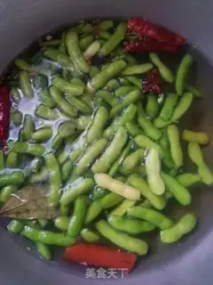 Make Five fragrances step 4