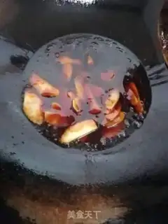 Make Pelican spicy meat step 9