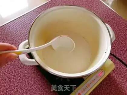Make Porpoise step 1