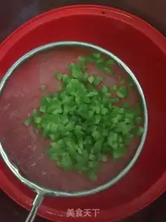 Make Bitter eggs step 2