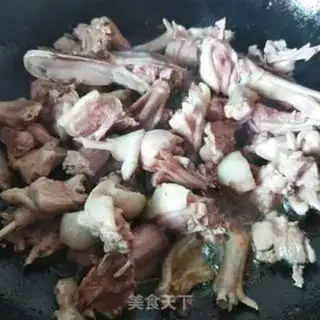 Make KANG Yong-chuck step 2