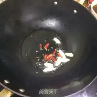 Make Spicy sauerkraut step 2