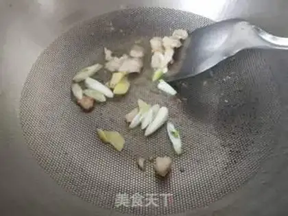 Make Soy sauce step 3