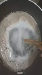 Make Tomato fat noodles step 5