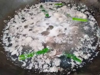 Make Old tart soup step 7