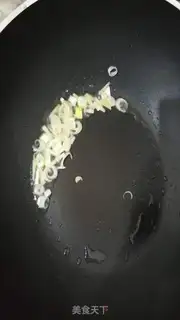 Make Tomato fat noodles step 6