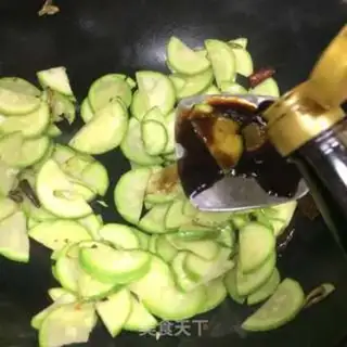 Make Spicy sauerkraut step 4