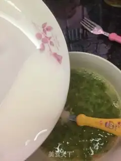 Make Bitter eggs step 4