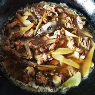 Make KANG Yong-chuck step 4