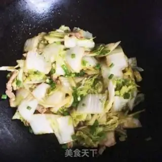 Make Cabbage and veal step 10