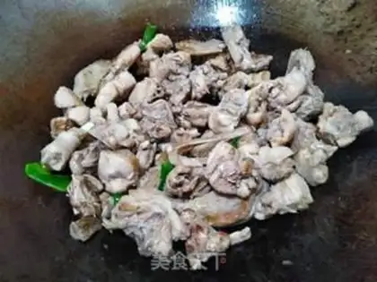 Make Old tart soup step 9