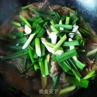 Make KANG Yong-chuck step 5