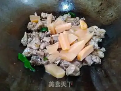 Make Old tart soup step 10