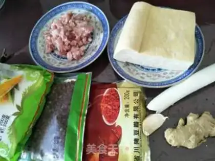 Make Tofu step 0