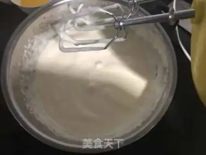 Make Apple Inverted Cake step 7