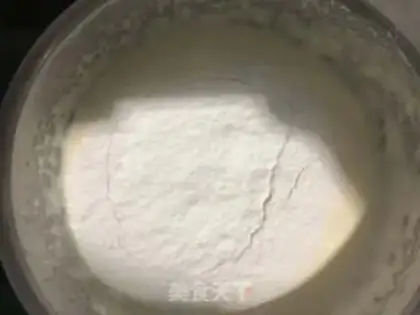 Make Apple Inverted Cake step 8