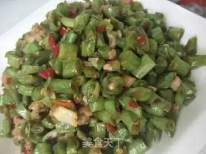 Make Precious bean-cracker step 3