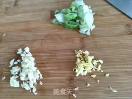 Make Tofu step 2