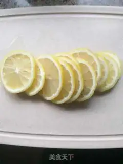 Make Sweet lemonade step 2