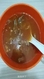 Make Tomato fat noodles step 11