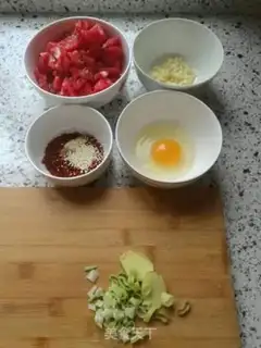 Make Water step 1