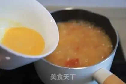Make Western red soup step 11